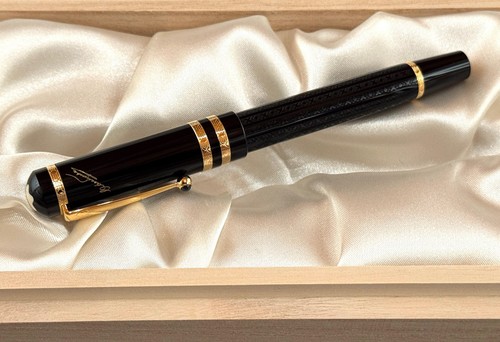 Montblanc writers edition - montblanc,
