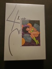 Artbook 4C Katsura Masakazu Illustrationen  3 Bände Komplett Sehr Selten