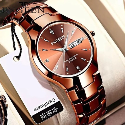 Herrenuhr quarz ultraflach - quarz,