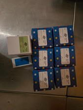 3x ORIGINAL Herrnhuter