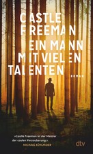 Ein Mann mit vielen Talenten |