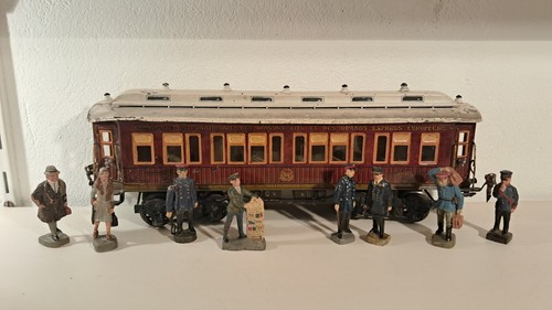 Spur märklin ciwl schlaff - märklin,
