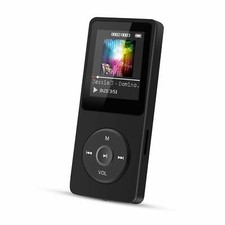 AGPTEK 8GB MP3-Player 70