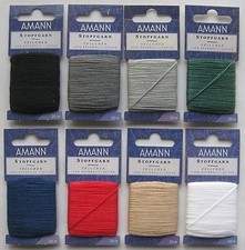 0,06€/m Amann Veilchen