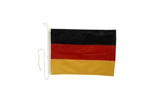 Deutschland bootsfahne - deutschland,