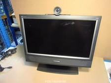 Tandberg 1700MXP TTC7-15 20" HD Telepresence Video Conference System SCRATCHED