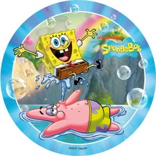 Spongebob Schwammkopf Patrick