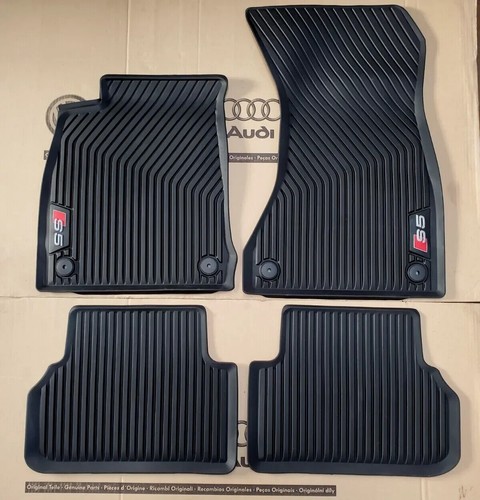 Original audi cabrio - original,