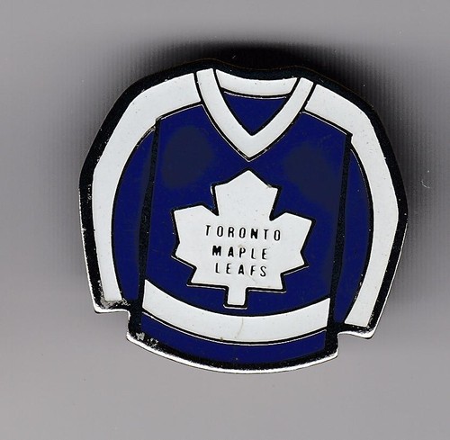 Eishockey pin trikot toronto - eishockey,