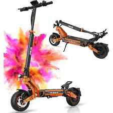 RCB D7 E-Scooter 500W 48V