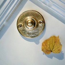 Klingel Haustürschelle