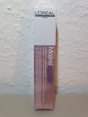 Loreal majirel glow - majirel, permanente