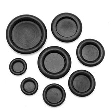 14mm - 150mm KFZ Gummi Stopfen