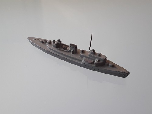 Wiking schiff 1250 - schiff,