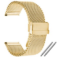 18. 20. 22. 24mm Edelstahl