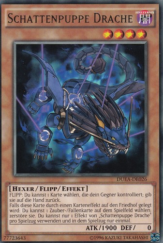 Duea de026 - yu-gi-oh, duea-de026