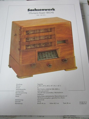 Radio fernseharchiv schaltplan - radio-fernseharchiv,