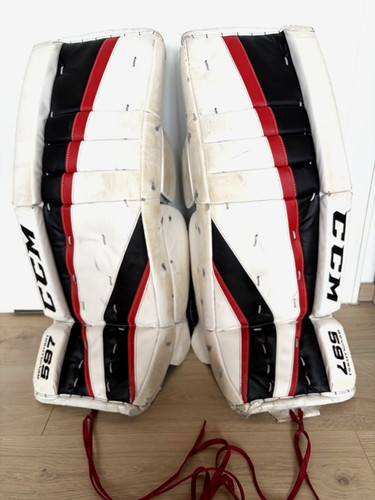 Ccm eishockey torwart - ccm,