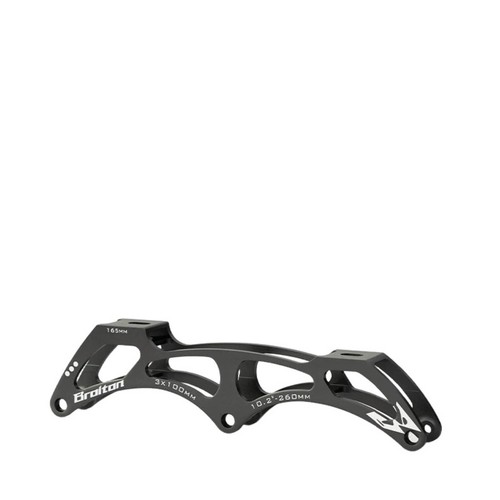 Inline skate rahmen - inline-skate-rahmen, aus
