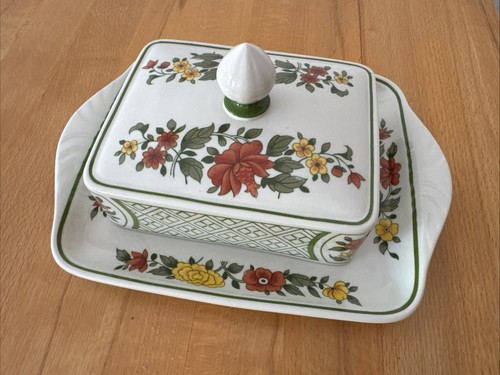 Villeroy boch summerday - &,