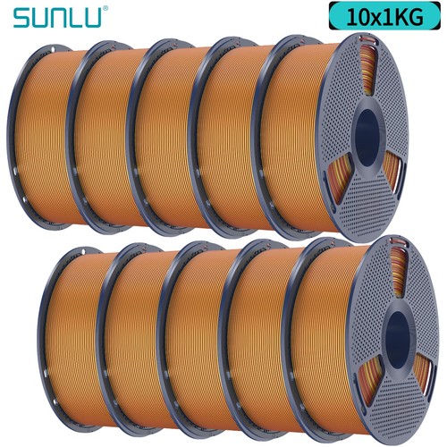 Sunlu 1kg - 5×1kg/10×1kg, pla