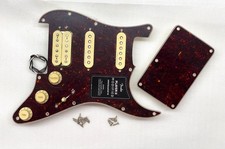 Push/Pull COIL SPLIT FLOYD