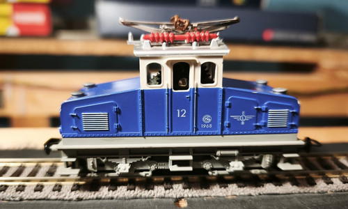 Fleischmann 4305 - , h0