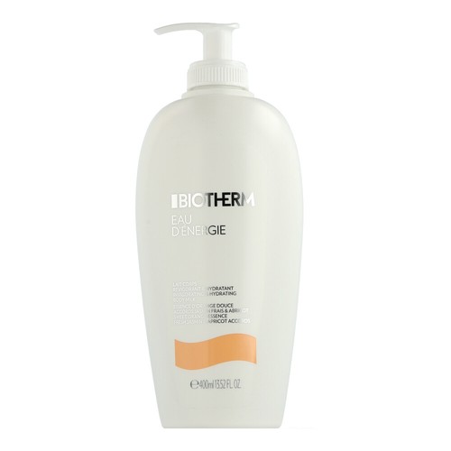 Biotherm eau énergie - eau, body