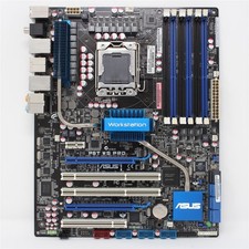 ASUS P6T WS Professional Intel