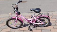 Puky fahrrad kinderfahrrad - puky,