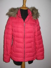 TOMMY HILFIGER DAUNEN- JACKE-