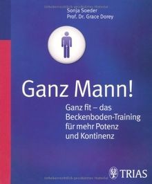 Ganz mann fit das - ganz, mann!