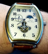 Graf von Monte Wehro