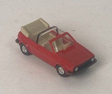 Wiking Germany HO 1:87