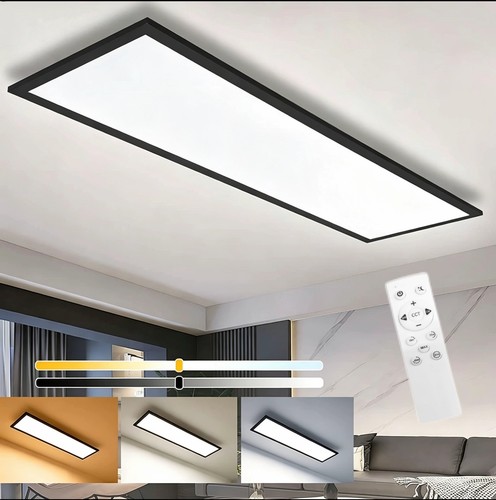 Led deckenleuchte deckenlampe - led,