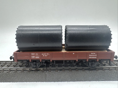 Märklin 4423 offener - 4423,