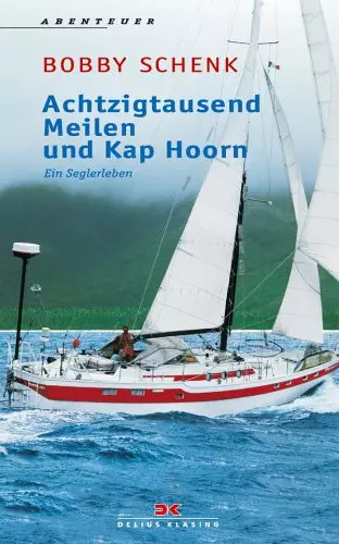 Achtzigtausend meilen und - und, kap
