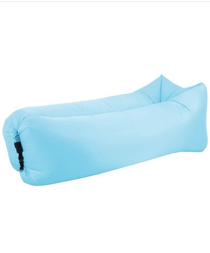 Air lounger luchtbed zit - lounger,