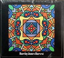 Barclay James Harvest-same
