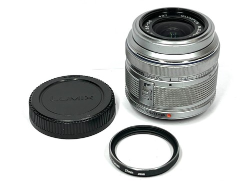 Defekt olympus zuiko digital - m.zuiko,