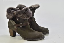 Semler  Damen Stiefelette