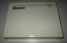 Quorum A-160 Security Monitor