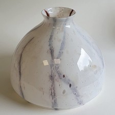 Lampenschirm Petroleumlampe