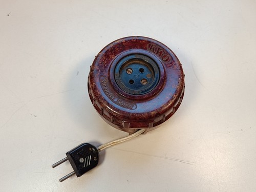 Stromfix junior kwo - stromfix,