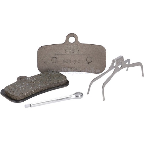 Shimano d03s bremsbeläge - d03s-rx,