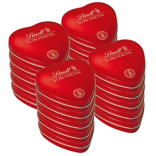 Lindt von - (212,37€/1kg),