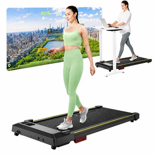 Urevo smart walking pad - walking,