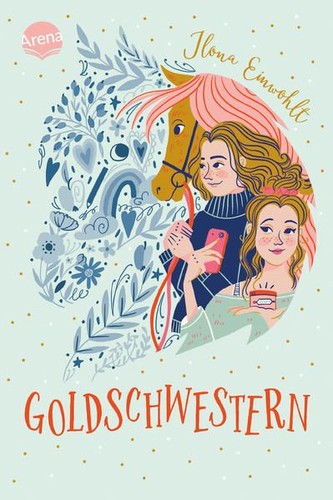 Goldschwestern modernes - goldschwestern,