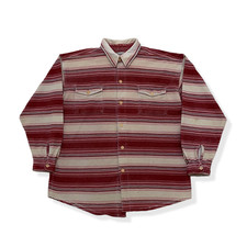 Vintage TRADER JEANS Hemd