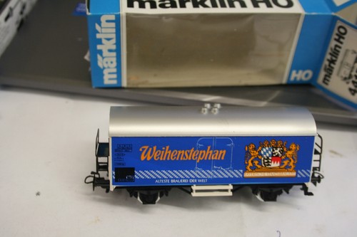 Märklin somo 4415 - mÄrklin, ho